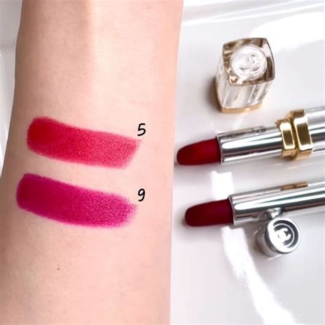 chanel cambon lipstick|Chanel lipstick 31.